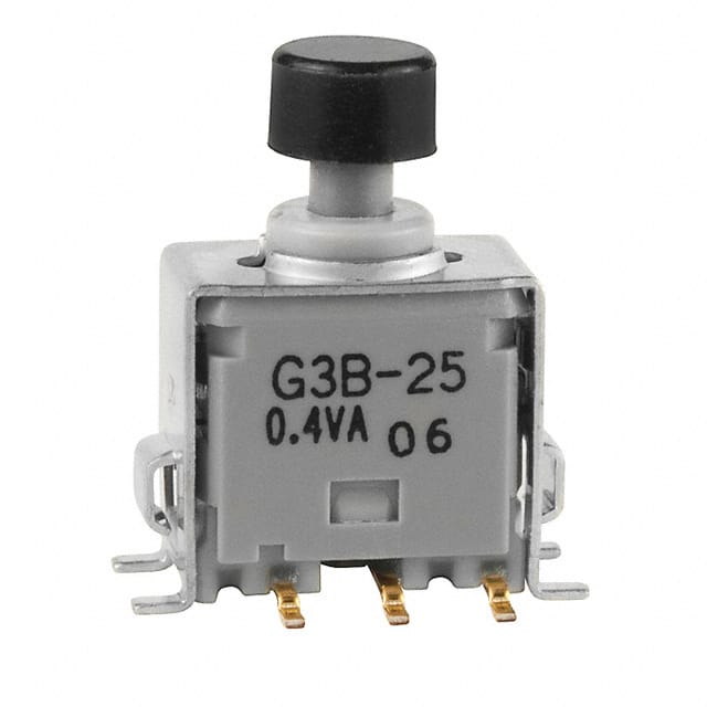 G3B25AB-S-YA Image 