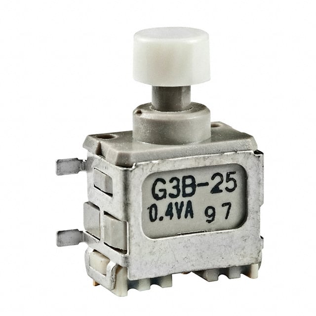 G3B25AH-XB Image 