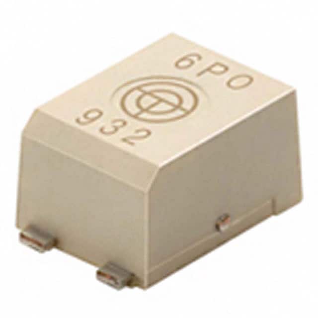G3VM41PR5 Image 