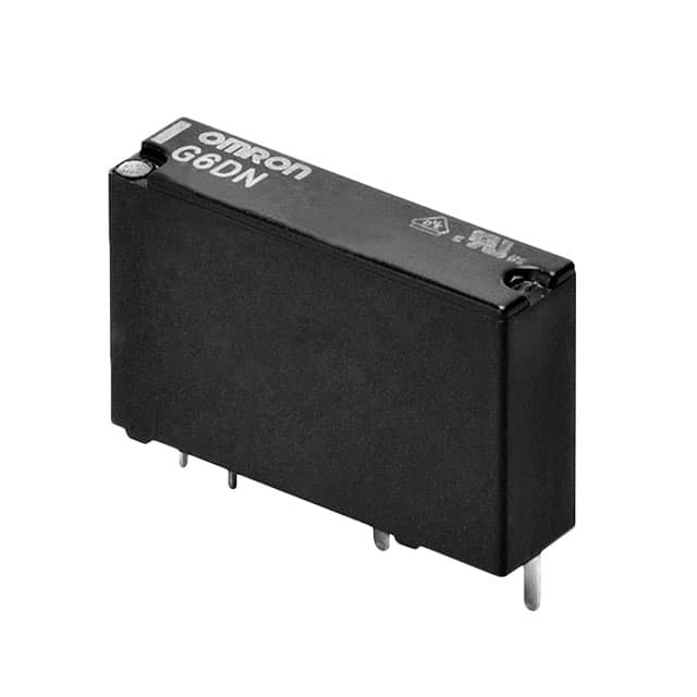 G6DN-1A DC5 Image 