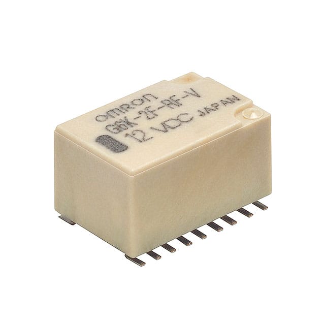 G6K-2F-RF-V DC4.5 Image 