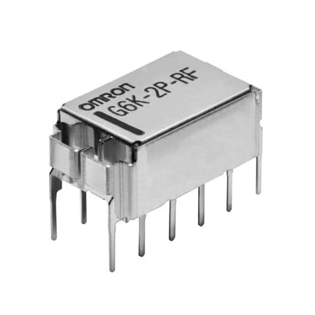 G6K-2P-RF DC5 Image 