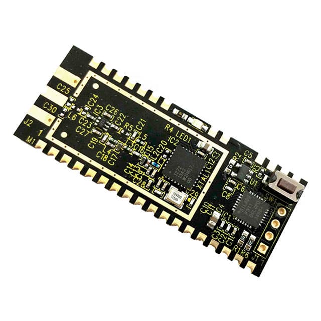 GAMMA-868-SO Image 