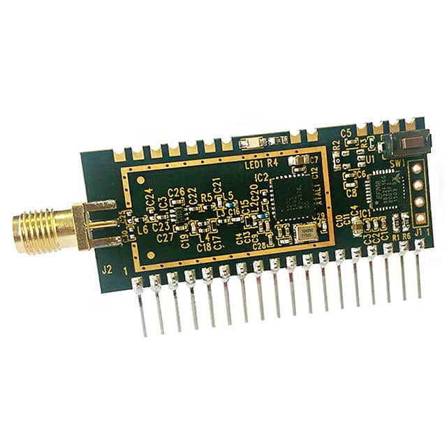 GAMMA-868 Image 