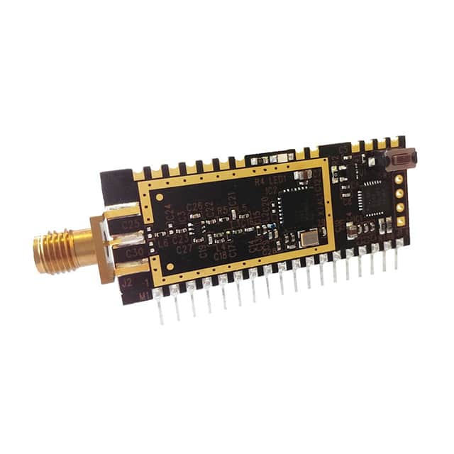 GAMMA-915 Image 