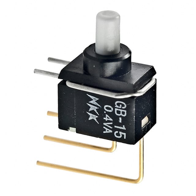 GB15AV Image 