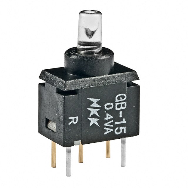 GB15JPC Image 
