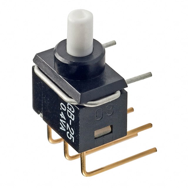GB25AH Image 