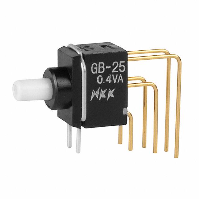 GB25AV Image 