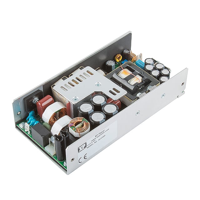 GCU500PS24 Image 