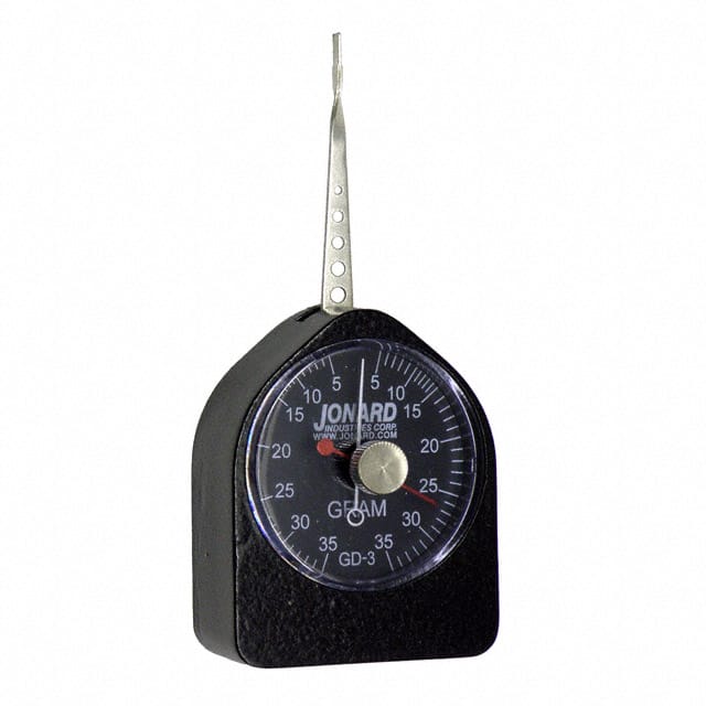 GD-3 Image 