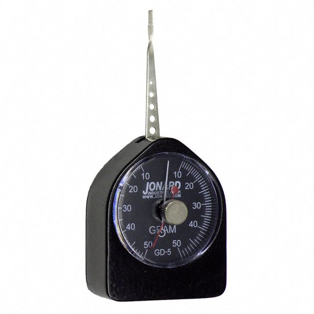 GD-5 Image 