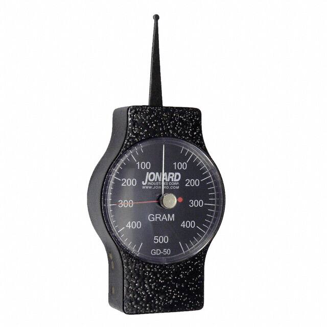 GD-50 Image 