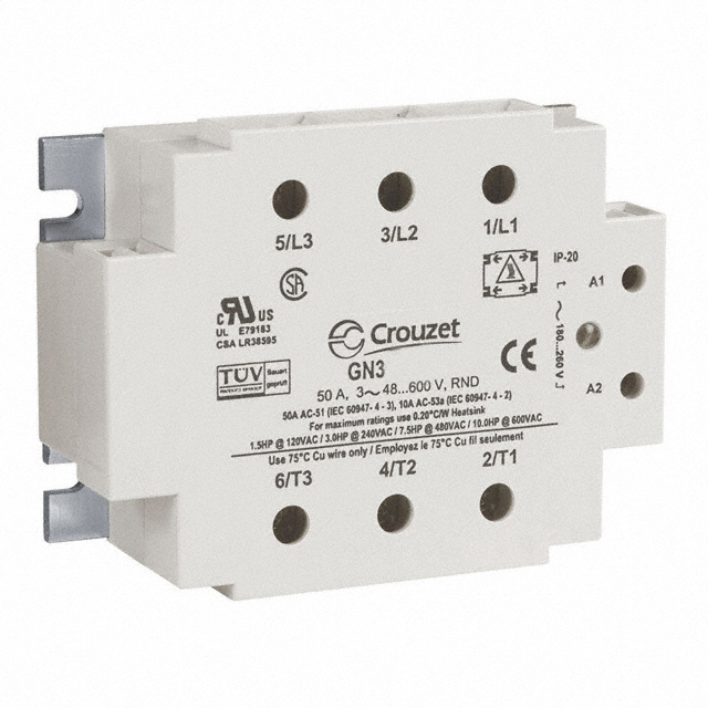 GN325DLR Image 