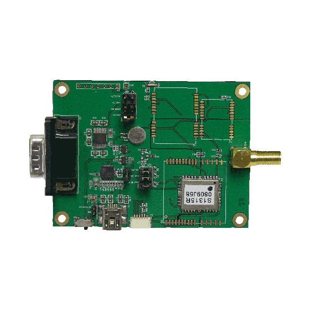 GPS-EVAL Image 