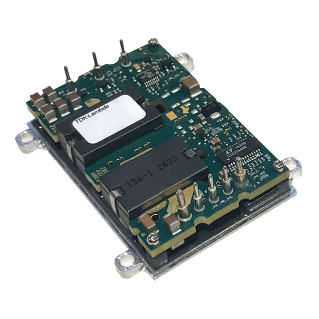 GQA2W024A050V-007-R Image 
