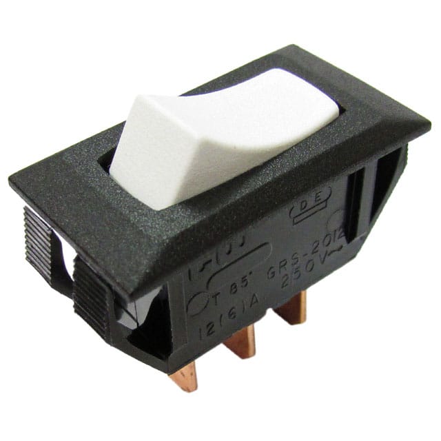 GRS-2012A-2008 Image 