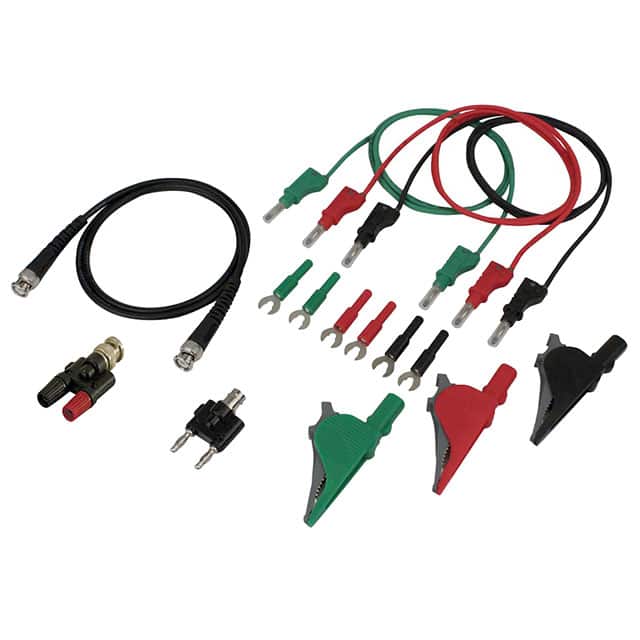 GSA-3376A Image 