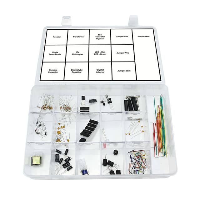 GSC-2311KIT Image 