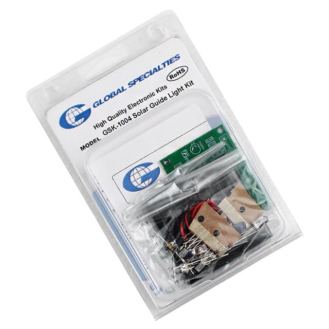 GSK-1004 Image 