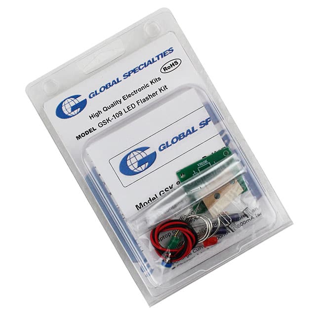 GSK-109 Image 
