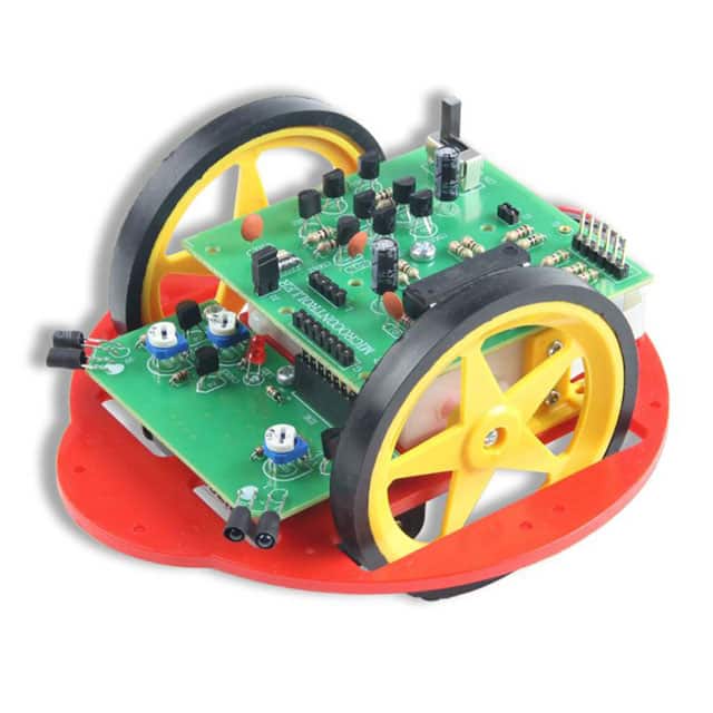 GSK-1110 Image 