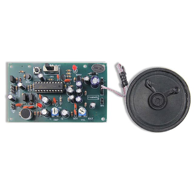 GSK-118 Image 