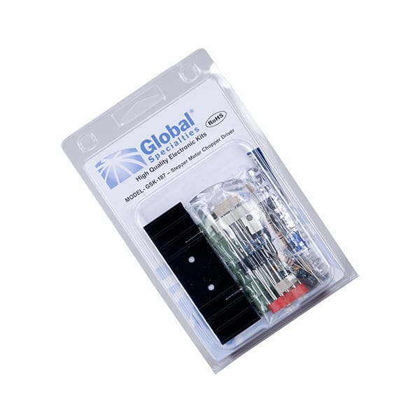 GSK-187 Image 