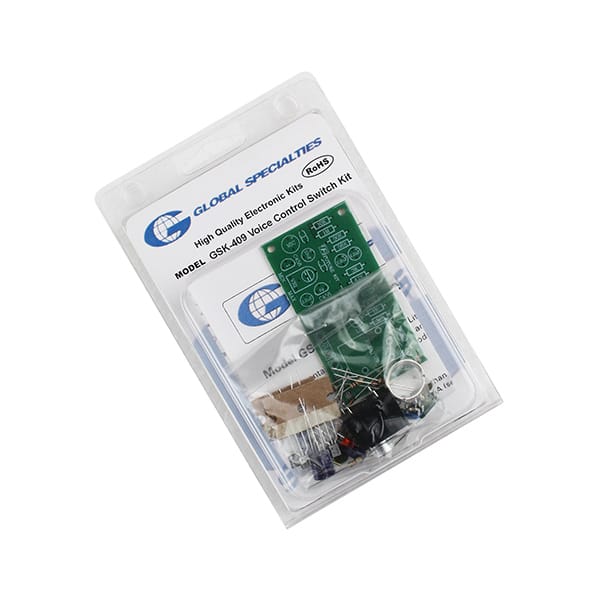 GSK-409 Image 