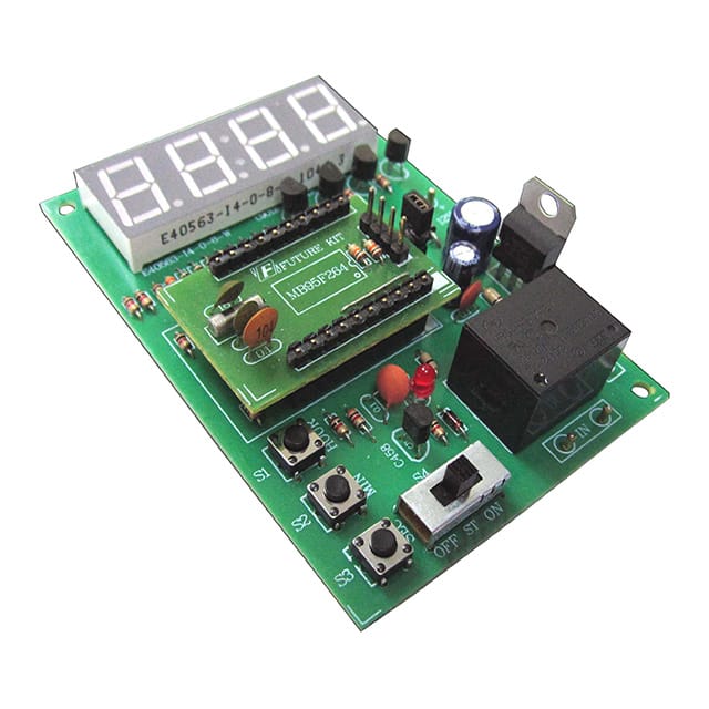 GSK-444 Image 