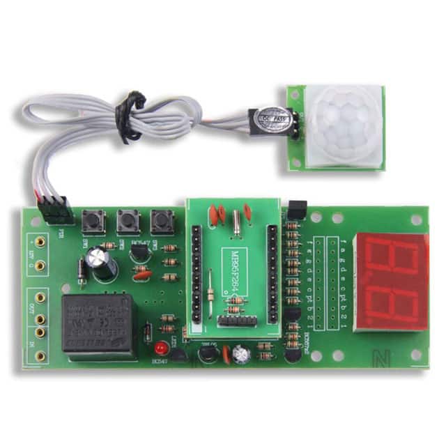 GSK-519 Image 