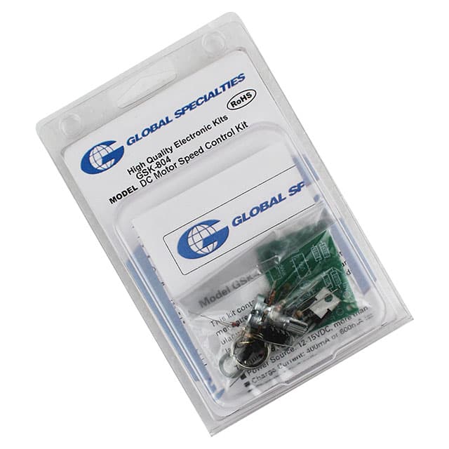 GSK-804 Image 