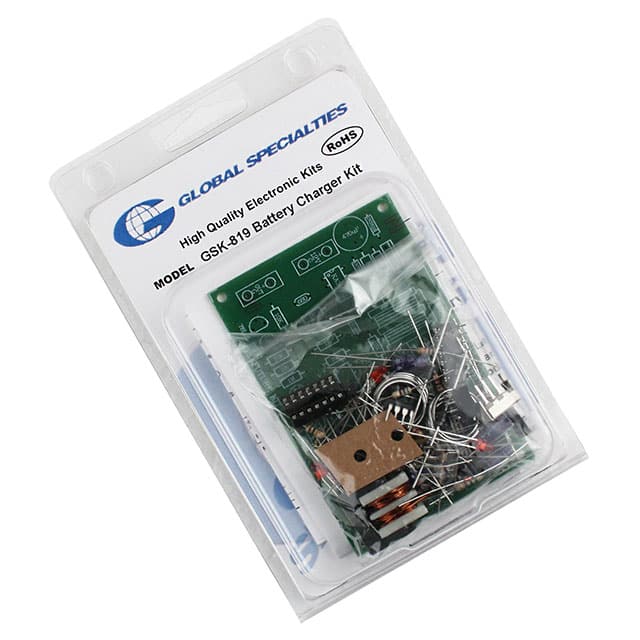 GSK-819 Image 