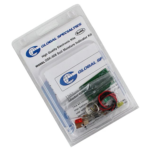 GSK-908 Image 
