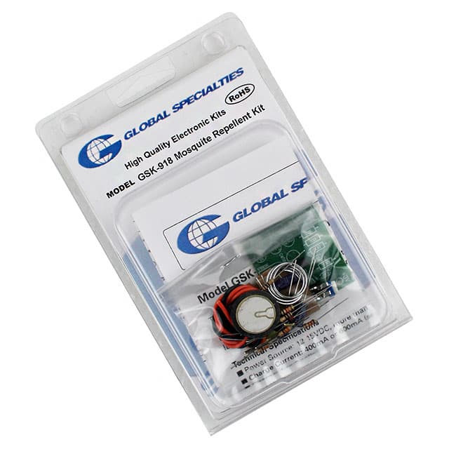 GSK-918 Image 