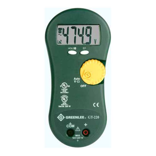 GT-220 Image 
