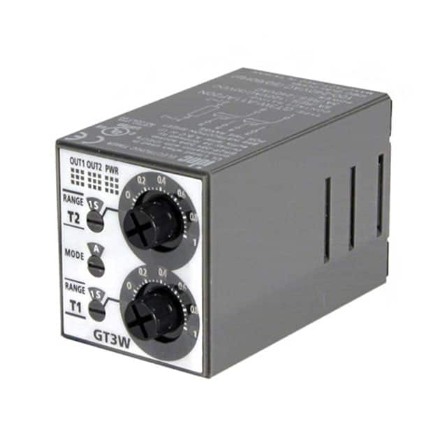GT3W-A33AF20N Image 