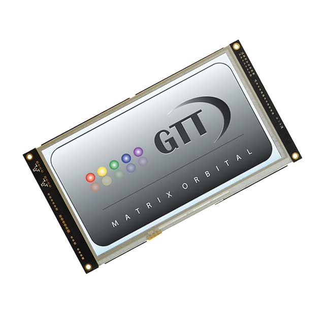 GTT70A-TPR-BLM-B0-H1-CS-V5 Image 