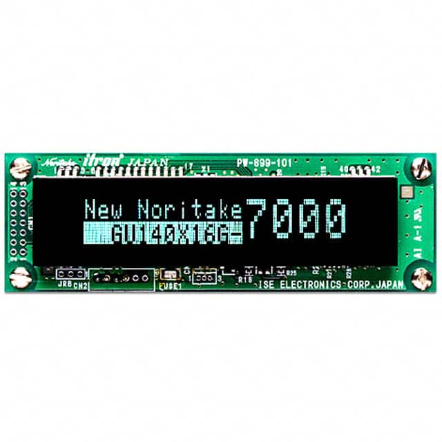 GU140X16G-7000 Image 
