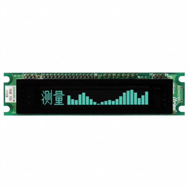 GU144X16D-7053B Image 