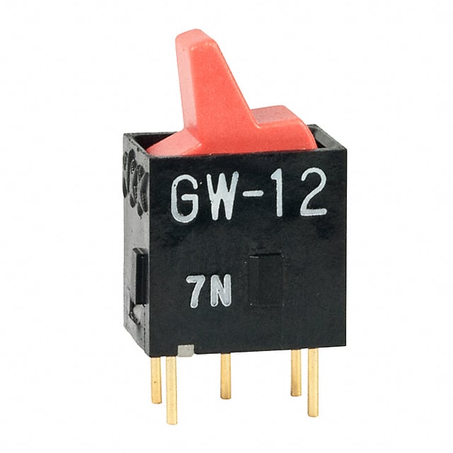 GW12LCP Image 