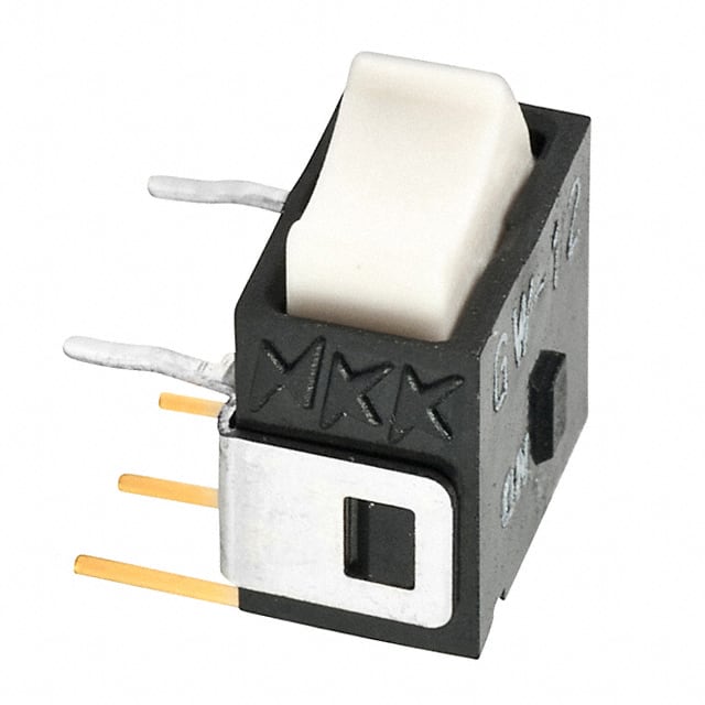 GW12RBH Image 