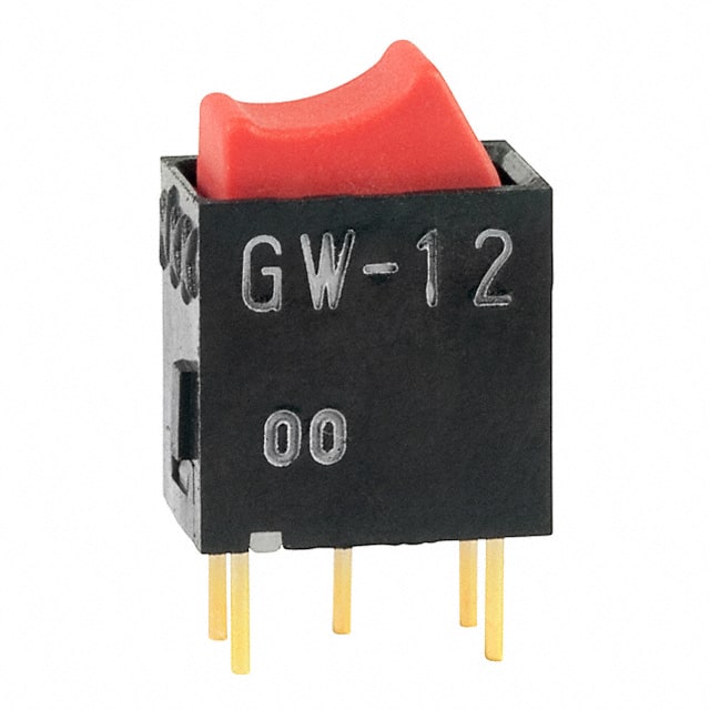 GW12RCP Image 