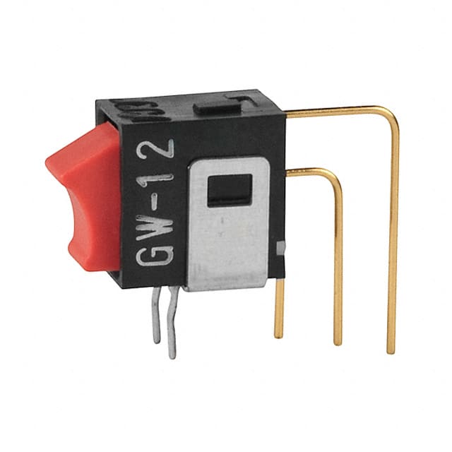 GW12RCV Image 