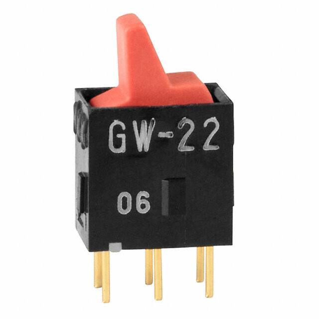 GW22LCP Image 