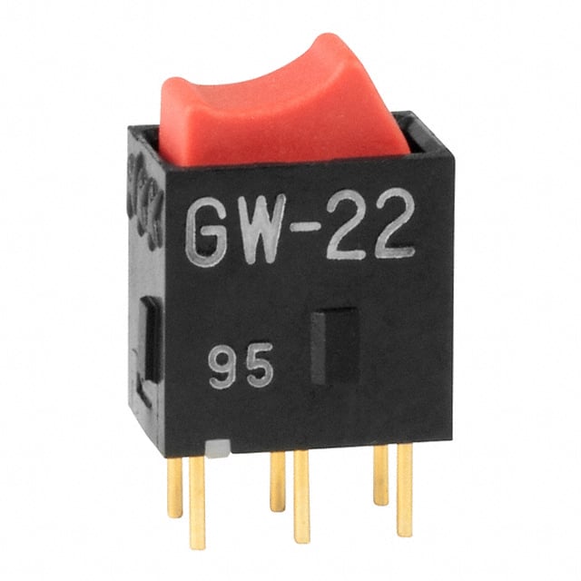 GW22RCP Image 