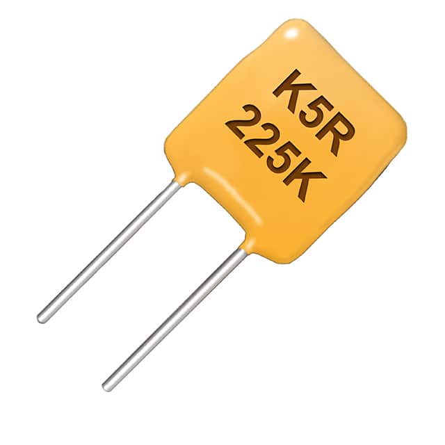 C331C184K5G5TA Image 