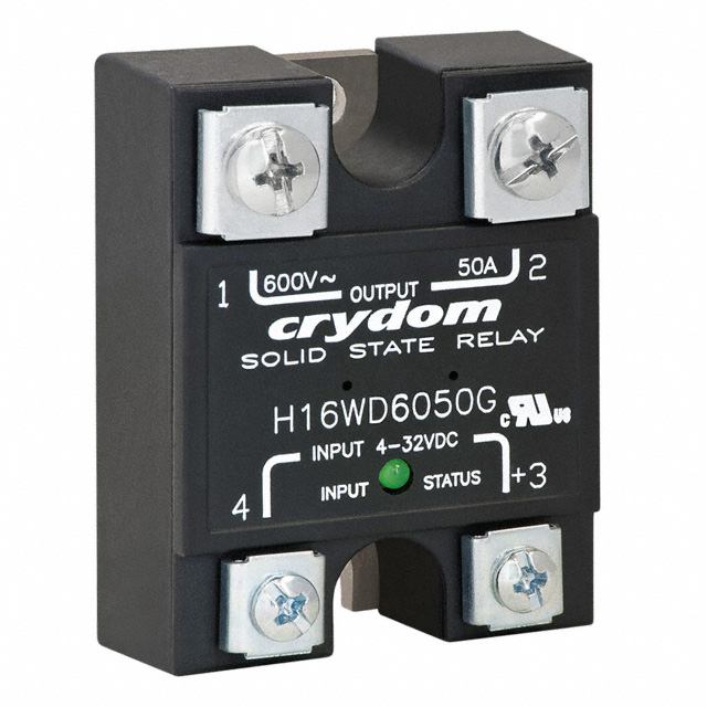 H16WD6050G-10 Image 