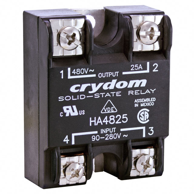 HD4850G Image 