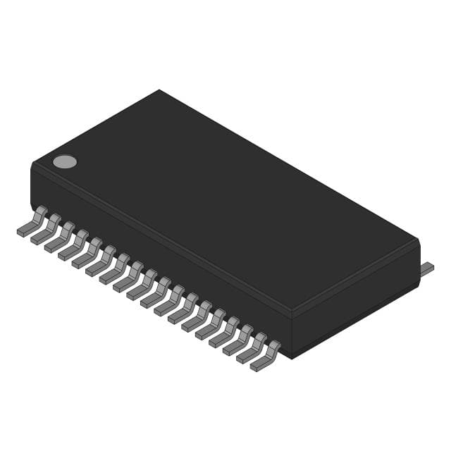 UCC5510MWP Image 